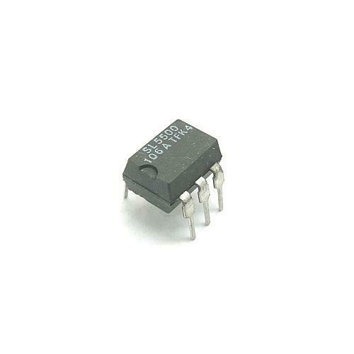 [40pcs] SL5500 Photocoupler DIP6 BULK