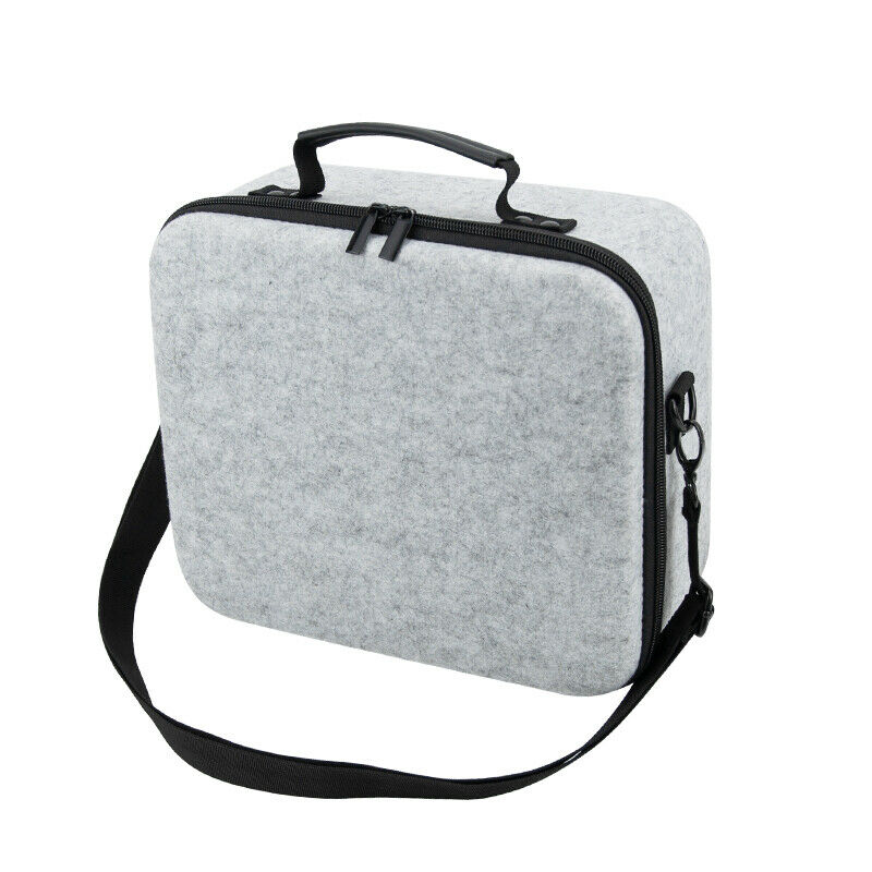 Protective Travel Storage Bag Shoulder Cover Case For Switch Oled Console 2021