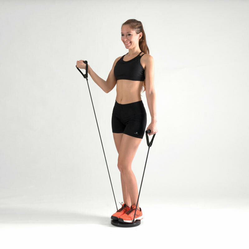 Shop- Story - Cardio Twister Disc: Disk Rotary for Exercise Cardio
