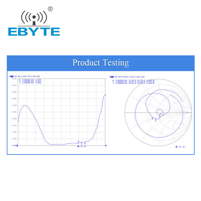 2.4GHz Helium Miner LORAWAN Fiberglass Antenna N-J Connector 8dBi LTE  Antena