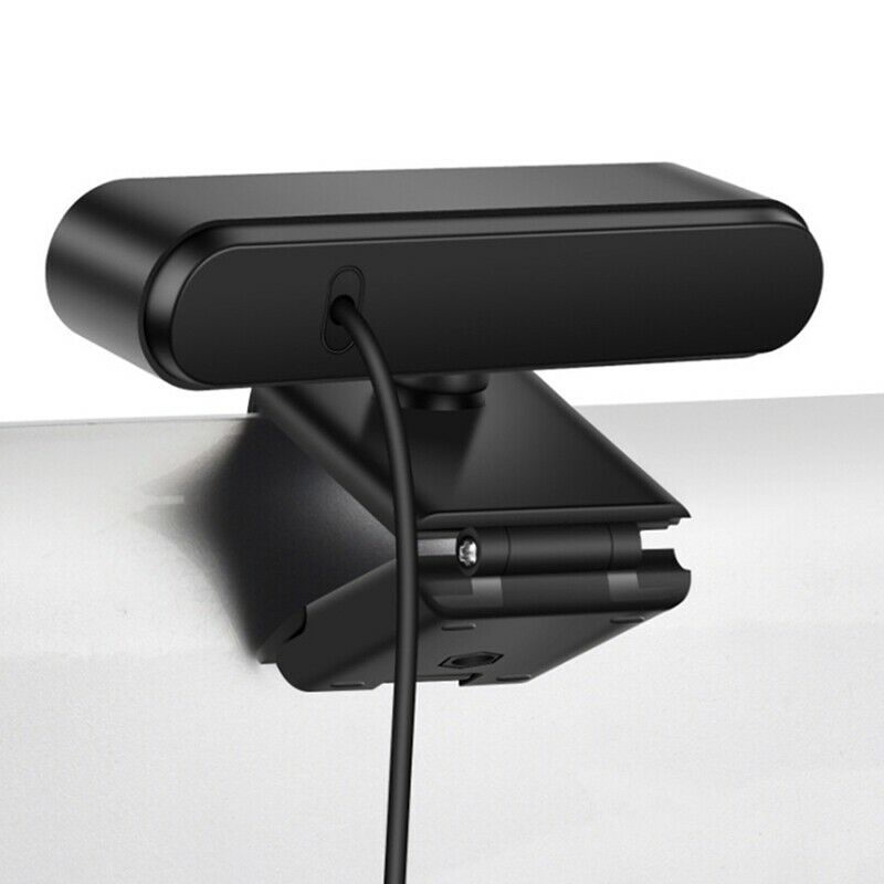Webcam 1920X1080P USB Built-in Microphone Camera for Live Broadcast Video CalO3