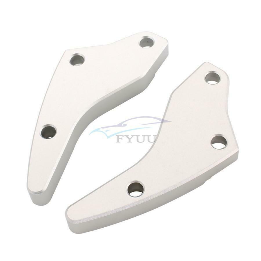For BMW K1600GTL 2012-2019 Wear Resistant Motorcycle Accessories Handlebar Riser