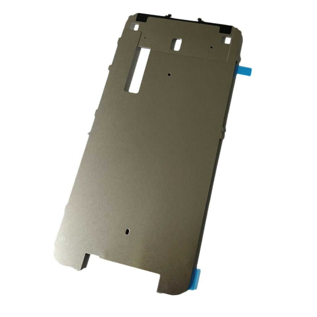 Metal Shield LCD Screen Back Plate for   XR Replacement Quality