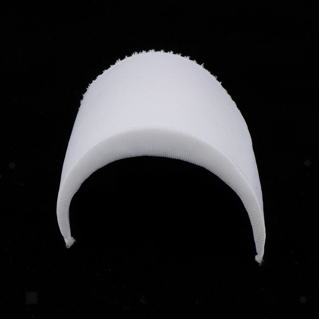 5 Pairs Sew in Suits Sponge Shoulder Pads Sewing Crafts Clothing Accessories