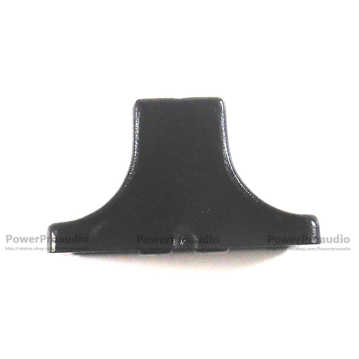 2pcs Fader Knob Fit For Pioneer CDJ 1000 MK3 Tempo Pitch Plastic Knob Button Cap