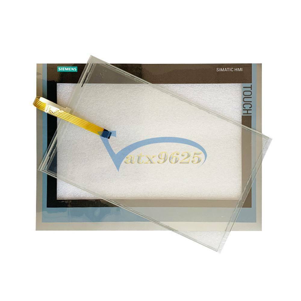 For TP1500 6AV2144-6QC10-0AL0 6AV2 144-6QC10-0AL0 Touchpad +Protective film