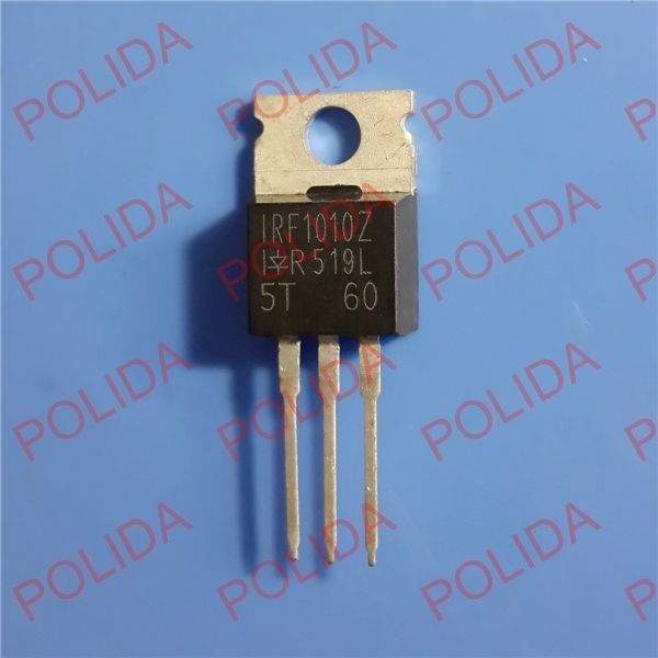1PCS MOSFET Transistor IR TO-220 IRF1010Z IRF1010ZPBF F1010Z