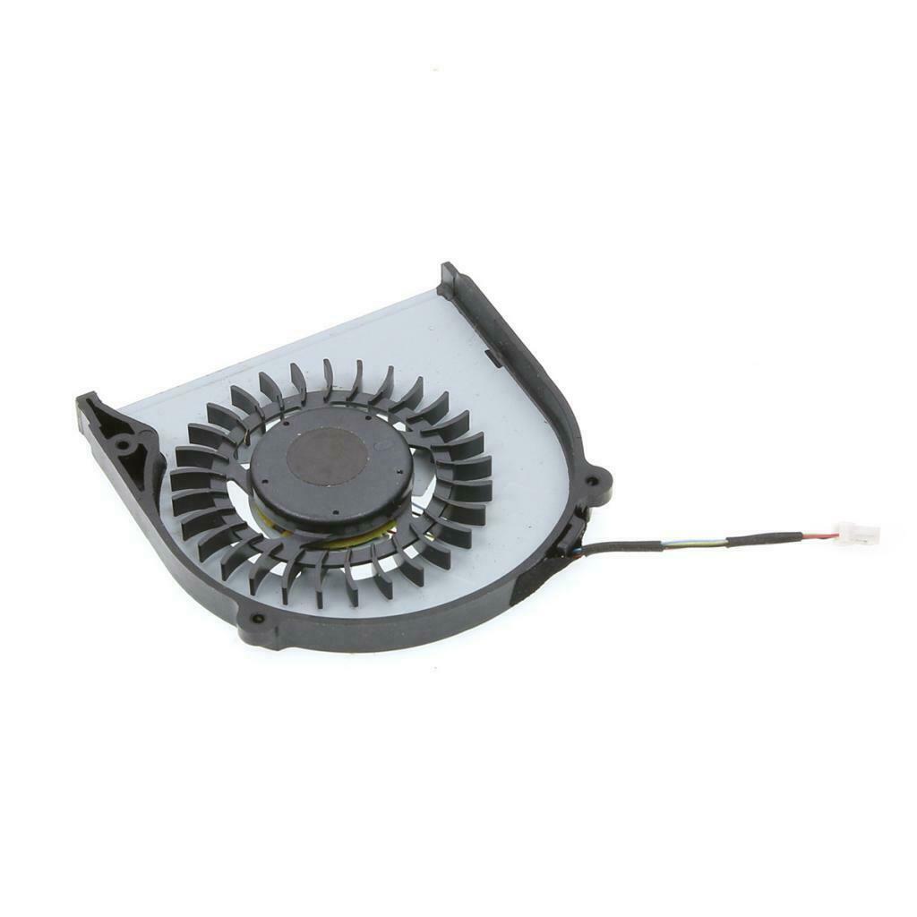 Laptop CPU Cooling Fan Replacements Part Cooler Fans for Sony VAIO svt13 svt14