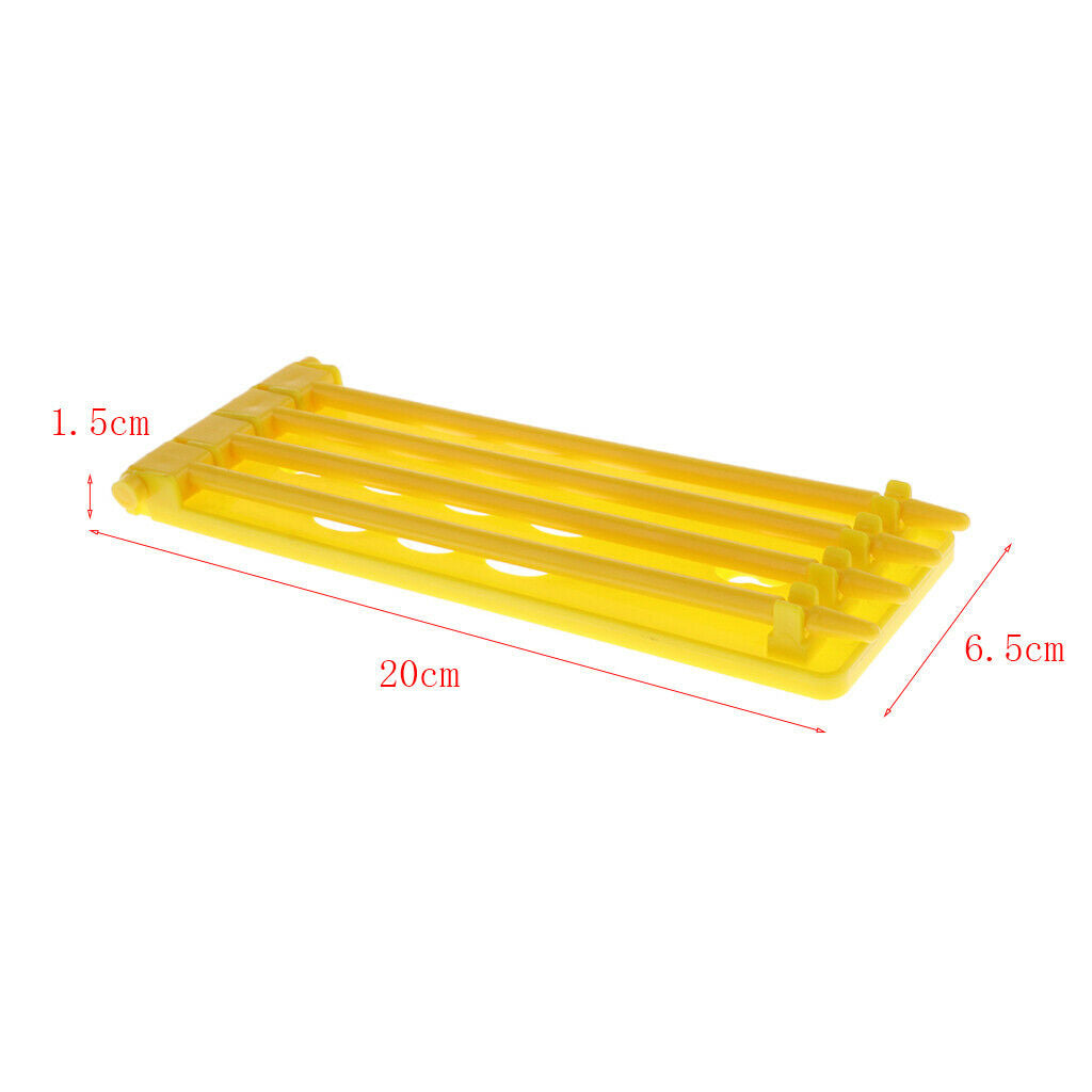 New Racing Bird Supplier Foot Ring Frame Place Bird Leg Ring Holder Support