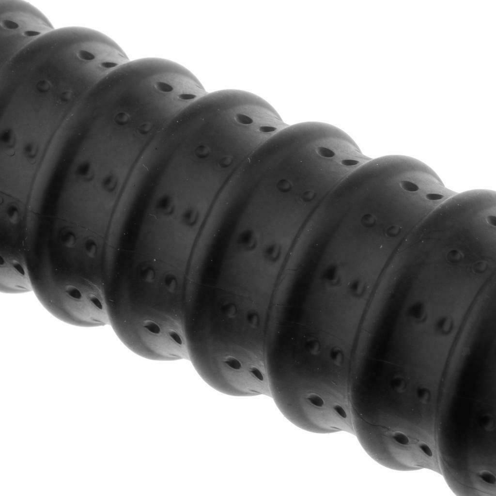 2x CABLE MACHINE ATTACHMENT Handles Heavy Duty Exercise Workout Equipment Grips