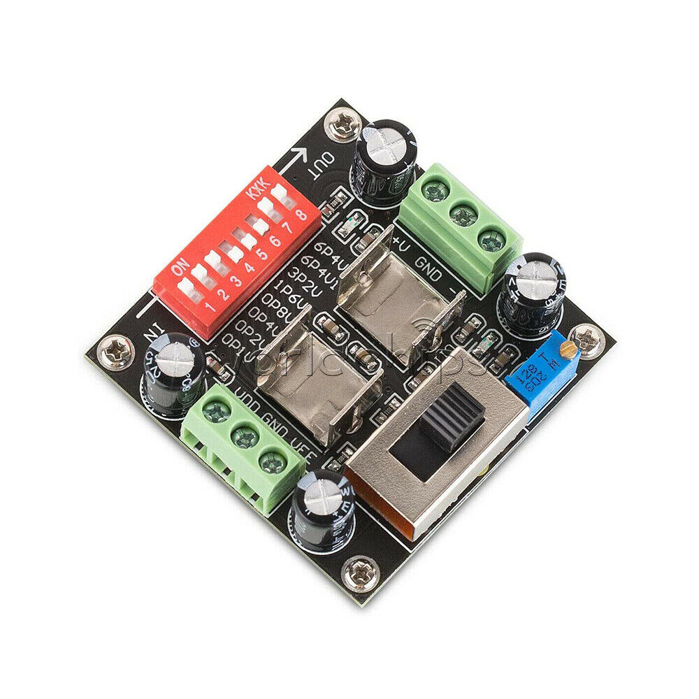 TPS7A4701/TPS7A3301 Ultra-low Ripple Positive Negative Power Supply Module