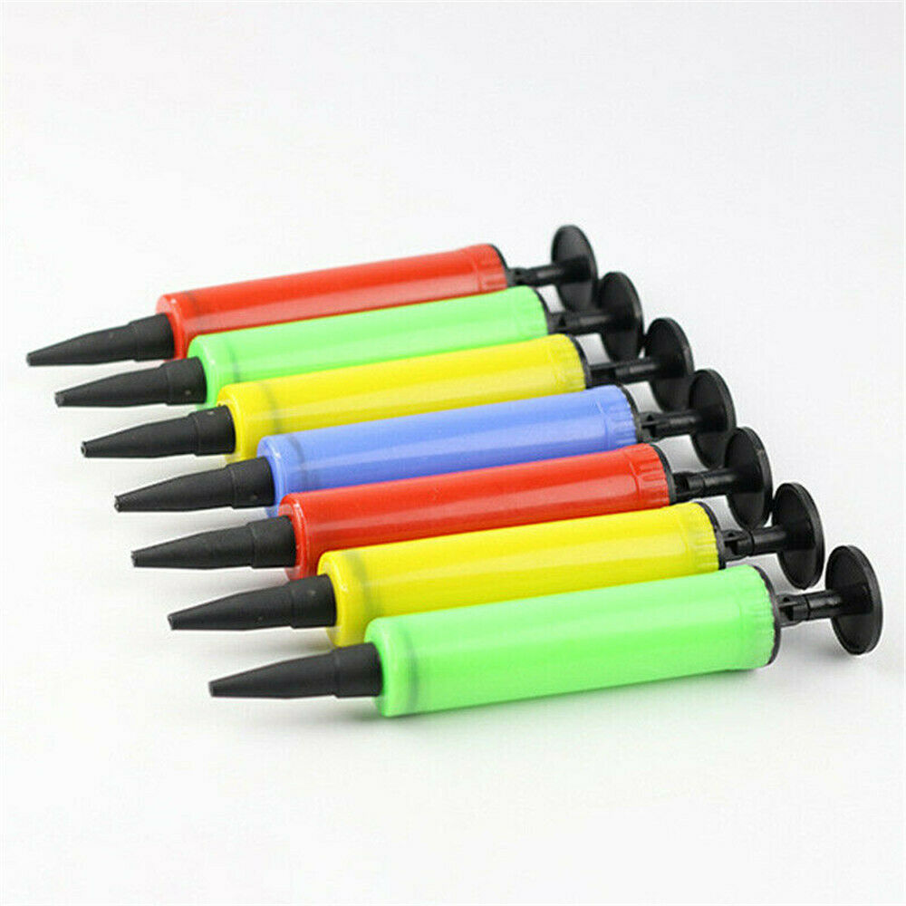 Mini Plastic Balloon Inflator Blower Balloon Arch Balloon Column Stand Air Pump
