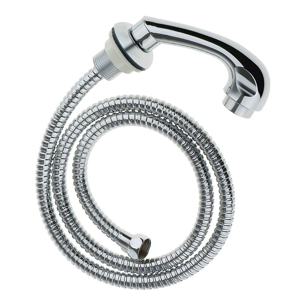 Lots 2 Professional Salon Spa Sink Replacement Spray Hose Parts Equipment
