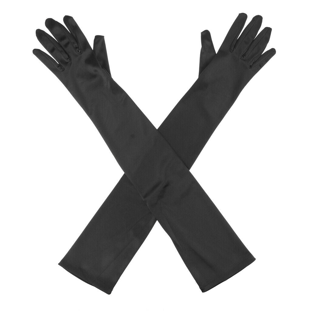 Bridal Gloves Wedding Glove Wedding Dress Accessories Party Prom Costume