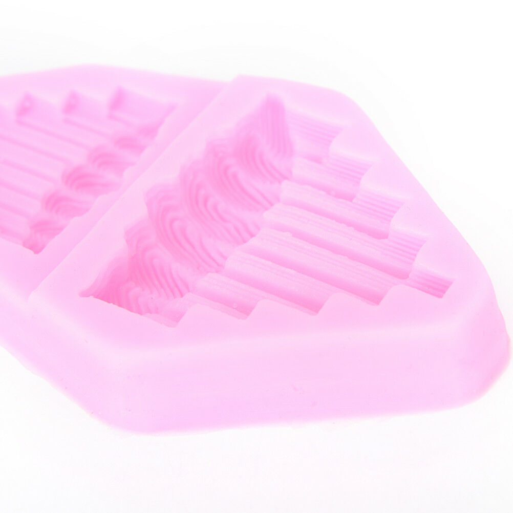 fondant mold cake decorating tools chocolate mold silicone mold fondant mo.l8
