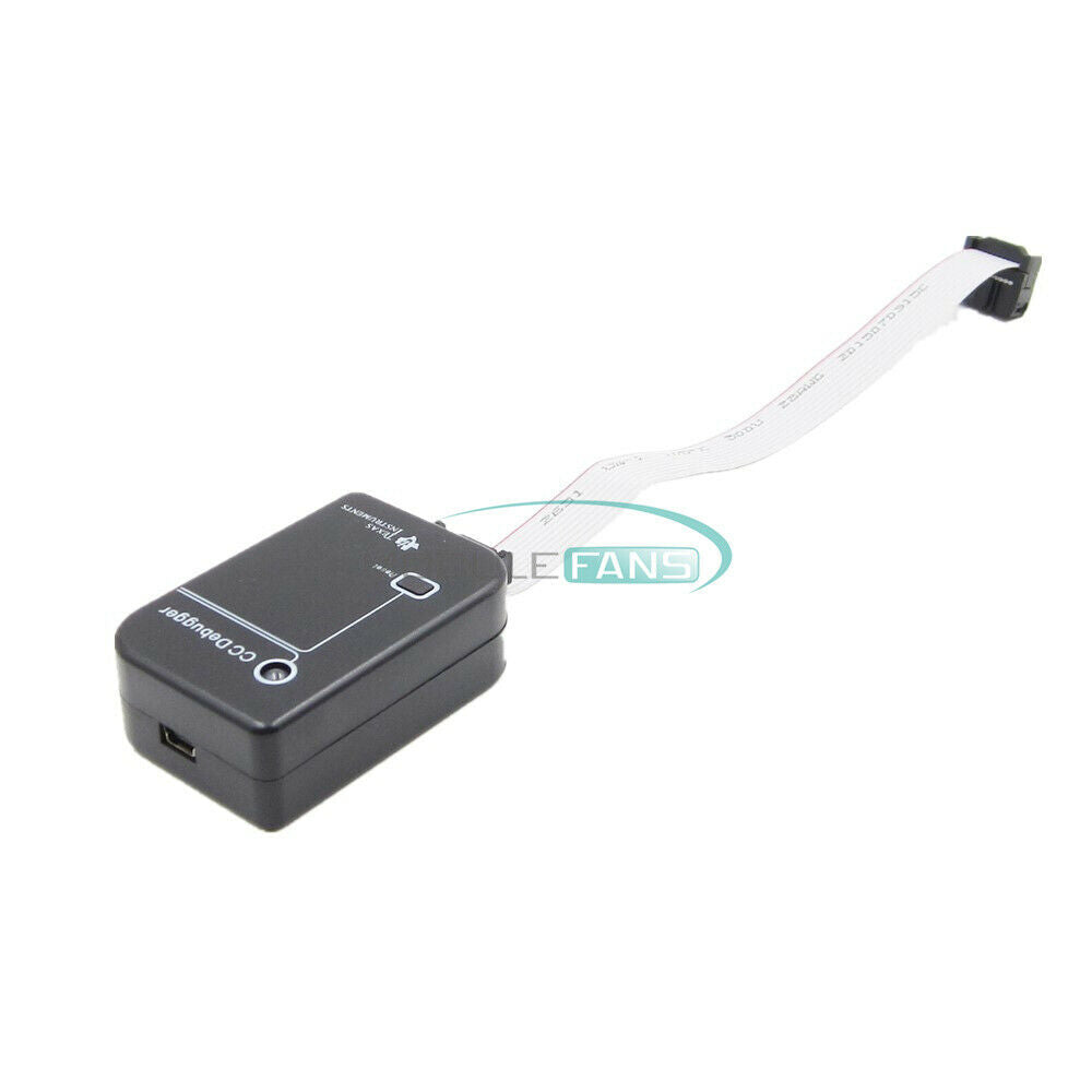 Downloader Cable for RF System-on-Chips ICSH015A CC Debugger and Programmer