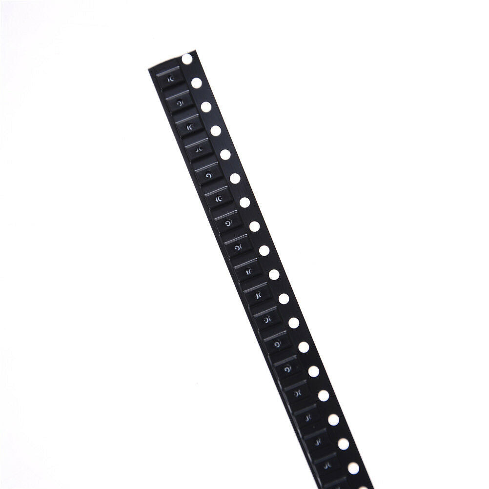 50Pcs 500MA/6V MT SMD Resettable Fuse PPTC PolySwitch Self-Recovery Fus.l8