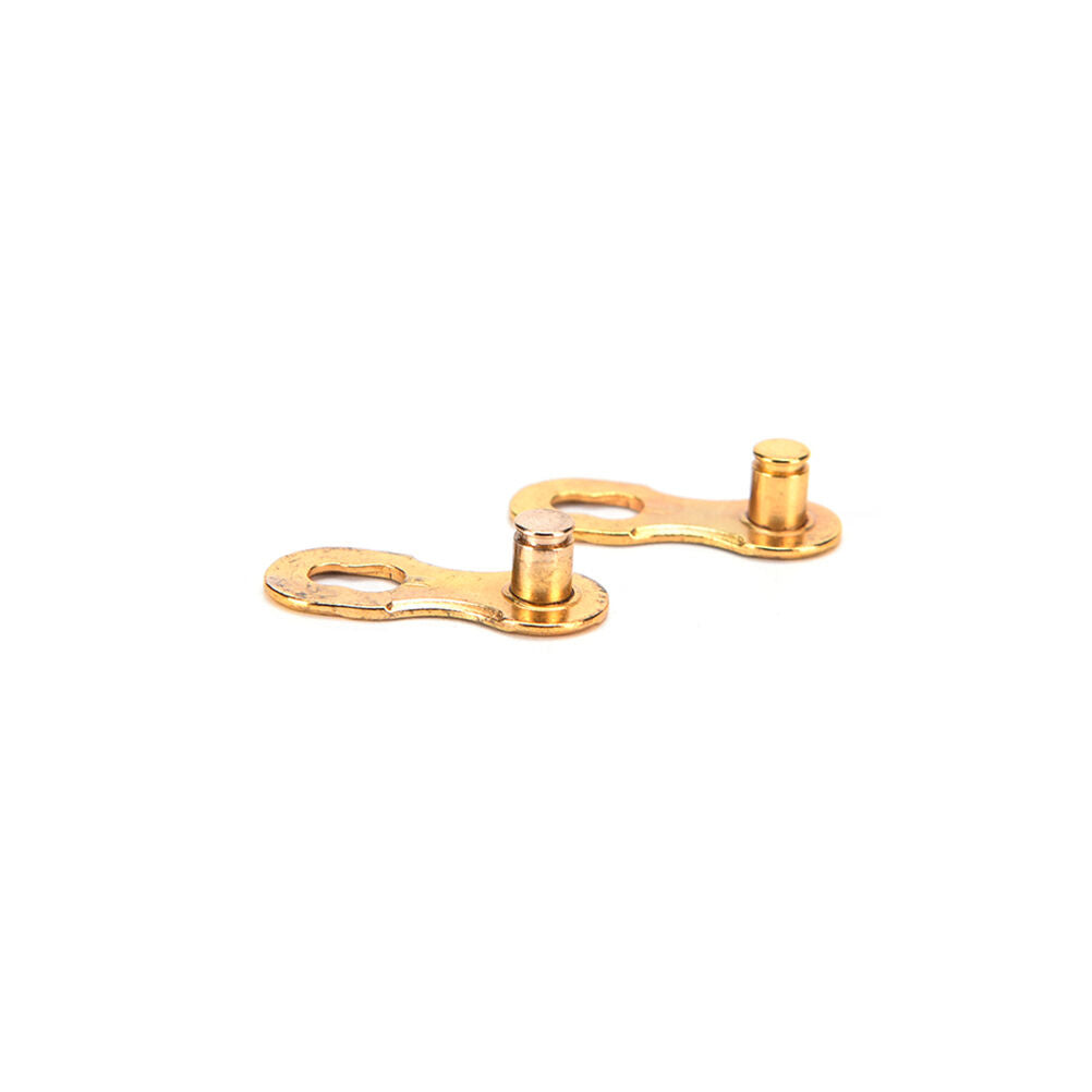 2Pcs Portable Bicycle Chain Master Link Joint Connector 11 Speed Quick Clip BDA