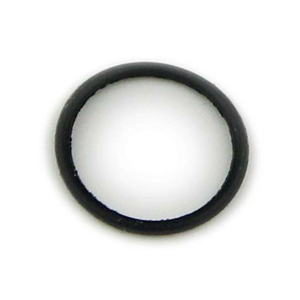 Trumpet Parts Rubber O Ring Anti-Noise   for Trumpet Replacement Accs