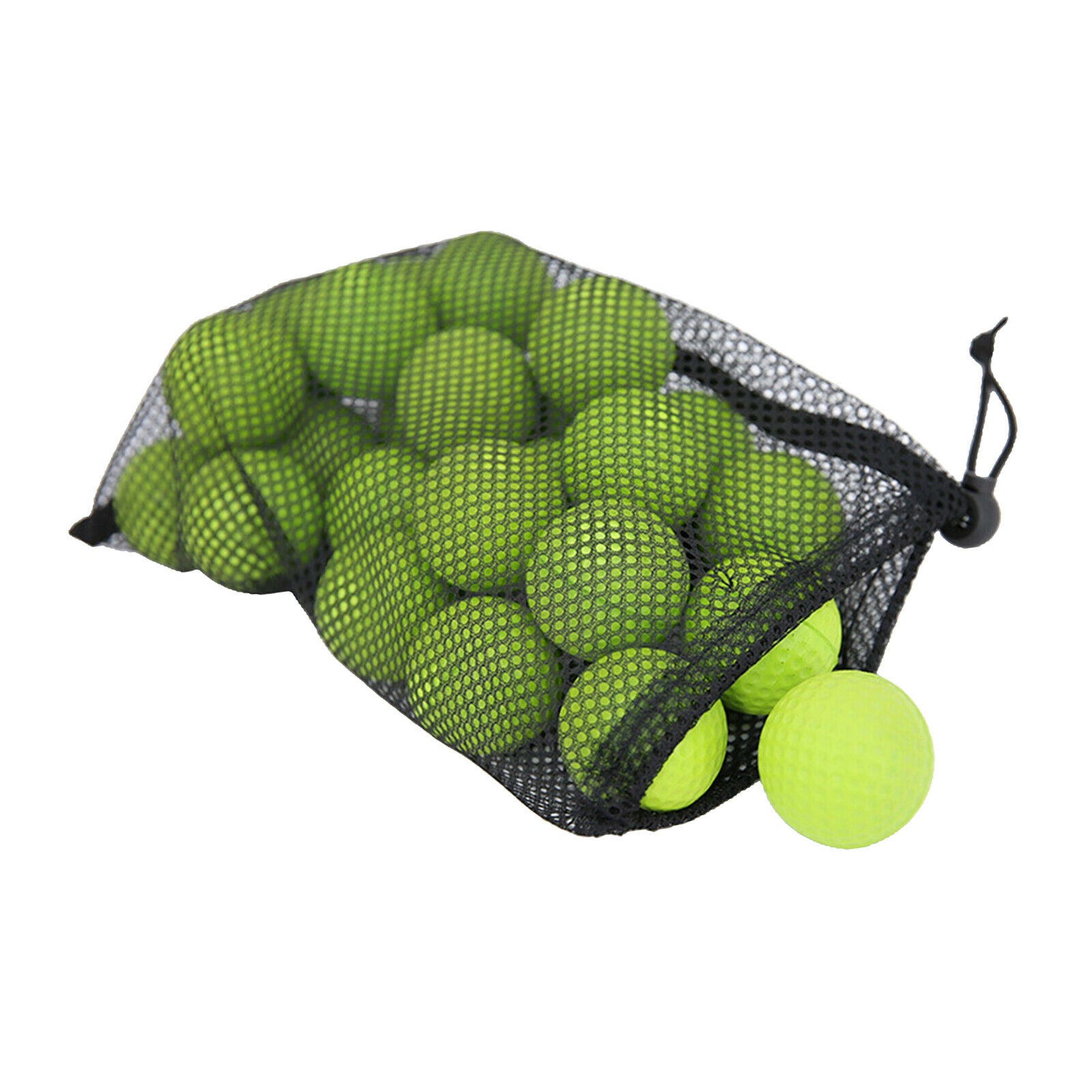 24 PACK GOLF BALLS indoor Outdoor Practice PU Foam club Training