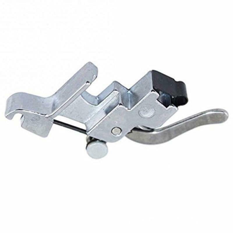 7300L Snap On Shank Low Shank Adapter Presser Foot Holder for Brother Singer