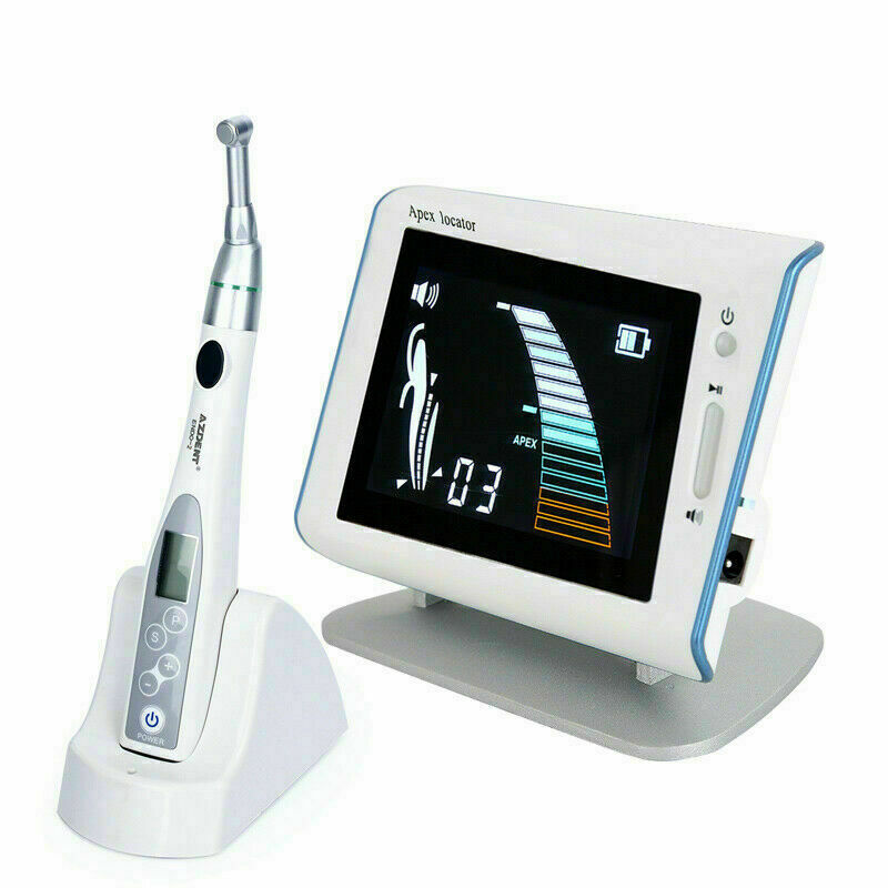 Dental Apex Locator Root Cannal DPEX III&Mini 16:1 Endo Endo Motor Handpiece joy