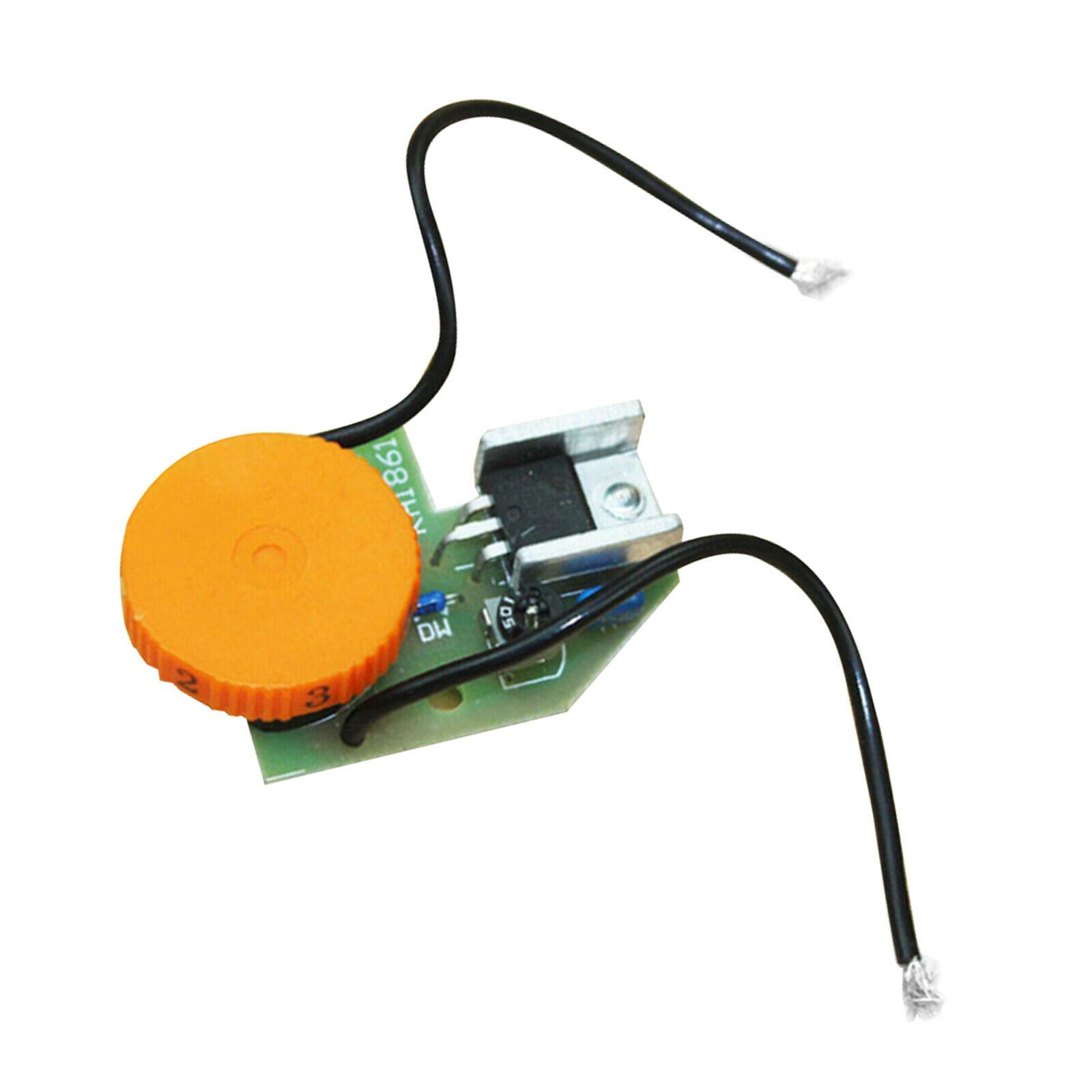 250V 12A Angle Grinder High Power Polishing Machine Speed Controller Switch