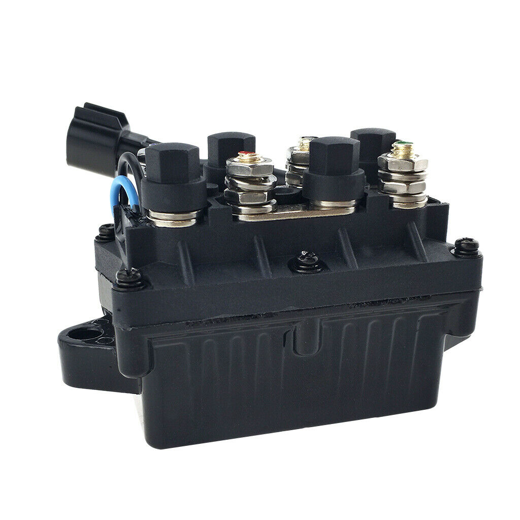 Outboard Power Trim Tilt Relay For YAMAHA F-50hp 60hp 75hp 90hp 2005-2009