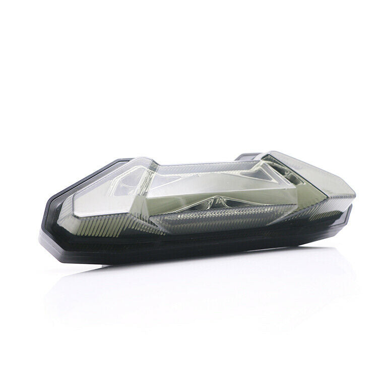 Motorcycles LED Tail Turn Signals Light Lamp For Yamaha MT-09/FZ 09 Tracer 14-16