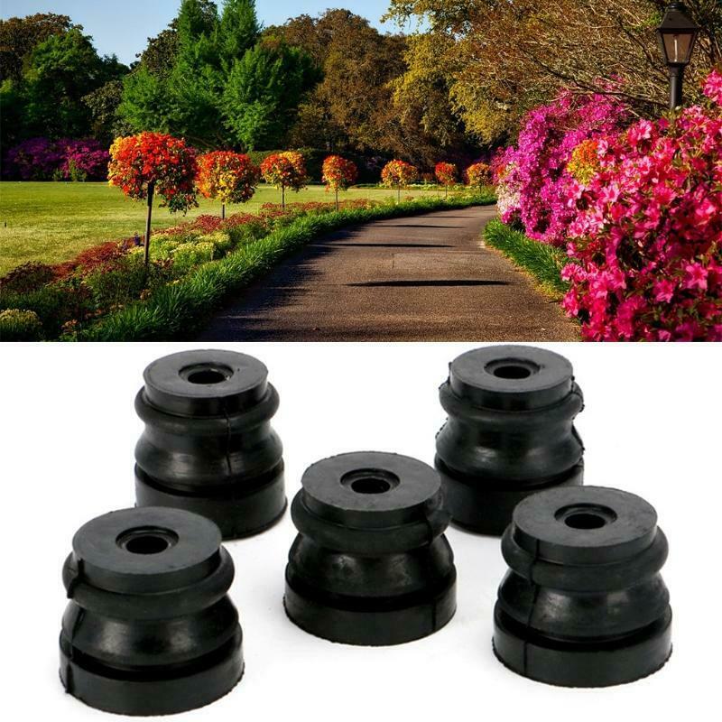 Logging Saw Chain Accessorie 52/58/59 Chainsaw Damping Rubber Pad Gasoline Saw