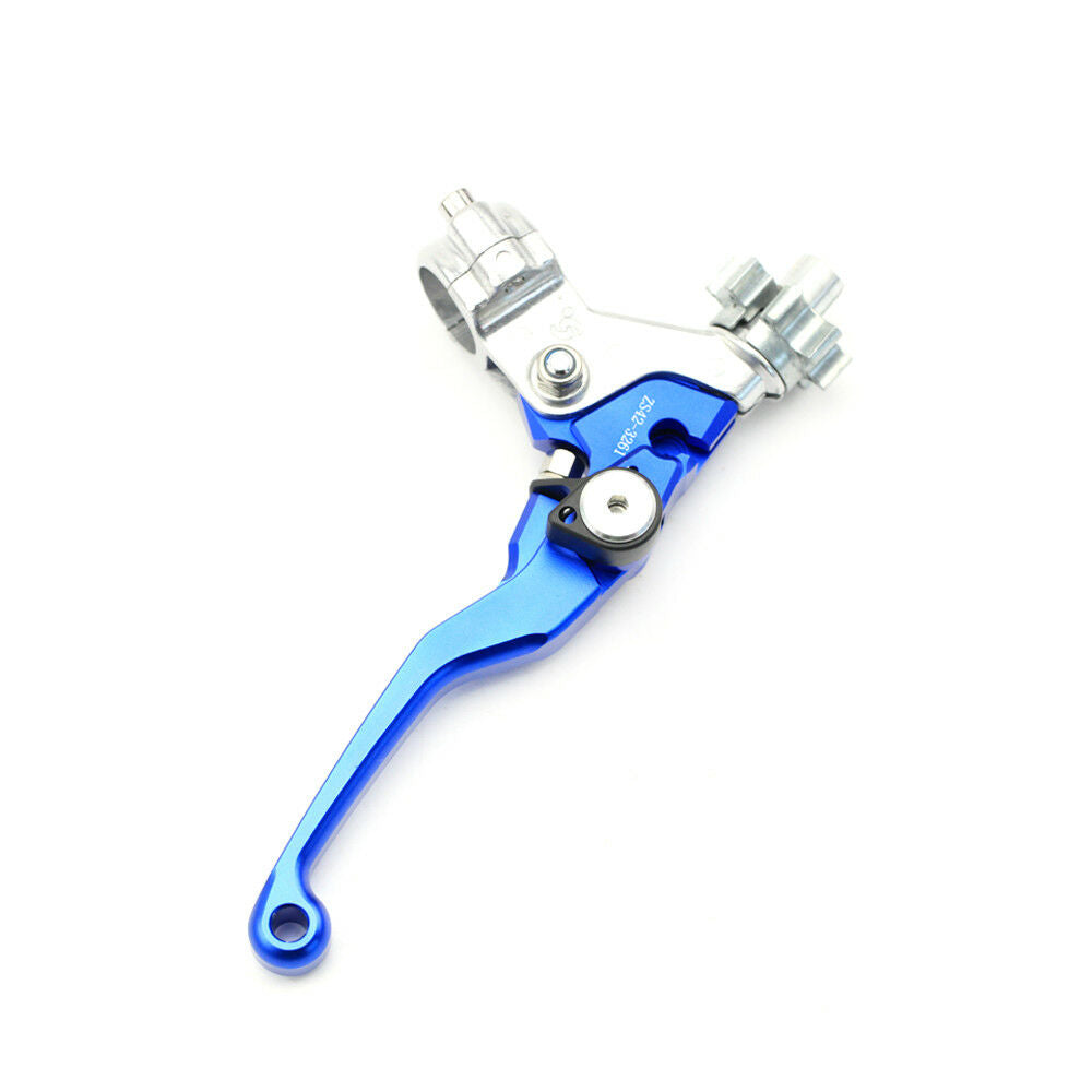 Handlebar Clutch Lever Handle Perch For YAMAHA YZ 85 125 250 250F 450F/WR 250F