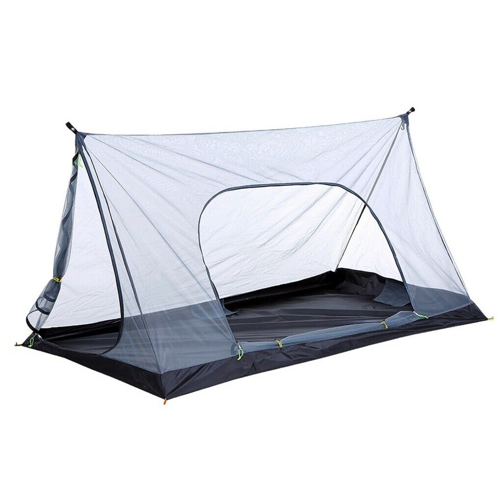 Breathable, portable camping insect mosquito net tent sleeping tent