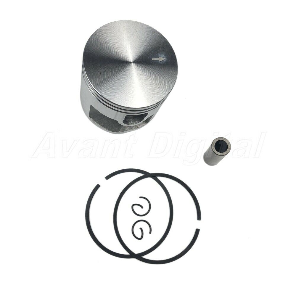 Premium Piston Assembly With Ring Fits Stihl TS410 TS420 Repl Part 4238 030 2003