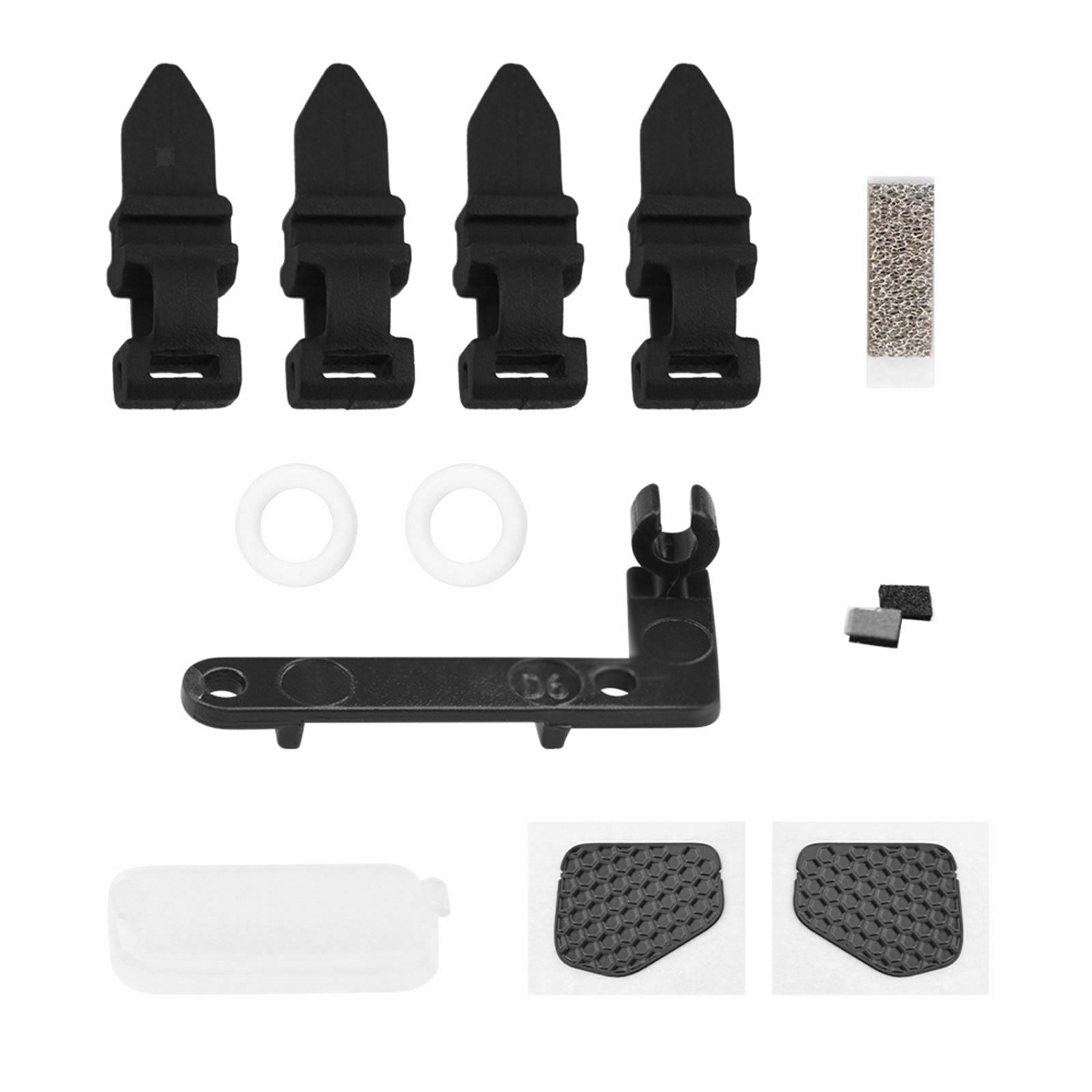 Aircraft Screw Pack Spare Parts for Dji Mavic Mini 2 Drone Replacement