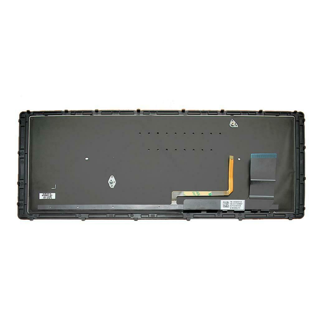 New Laptop Keyboard Replacement with Backlit Part for Sony SVF15N Series