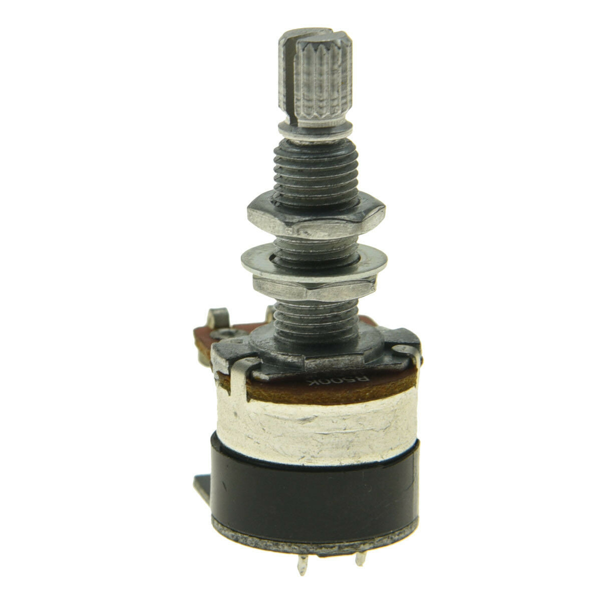 Shadow Kill Pot SH-124 Series Guitar Bass Potentiometer Linear Taper B500K