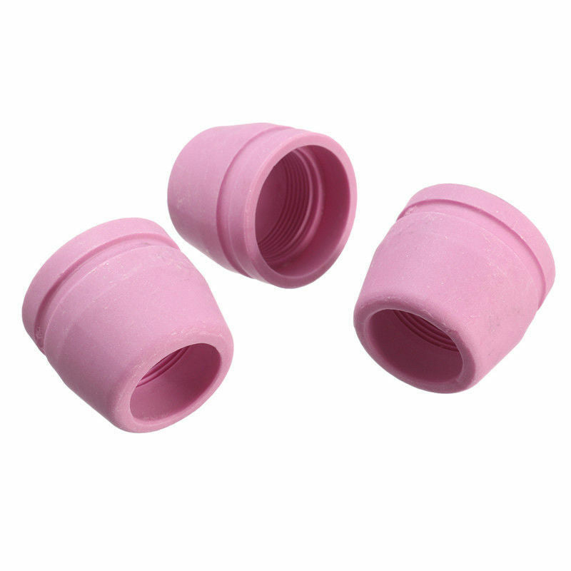 18PC Pilot Cutter For CUT50F/60 Torch Consumables 18 Cutting Arc Sg55 AG60 SG55