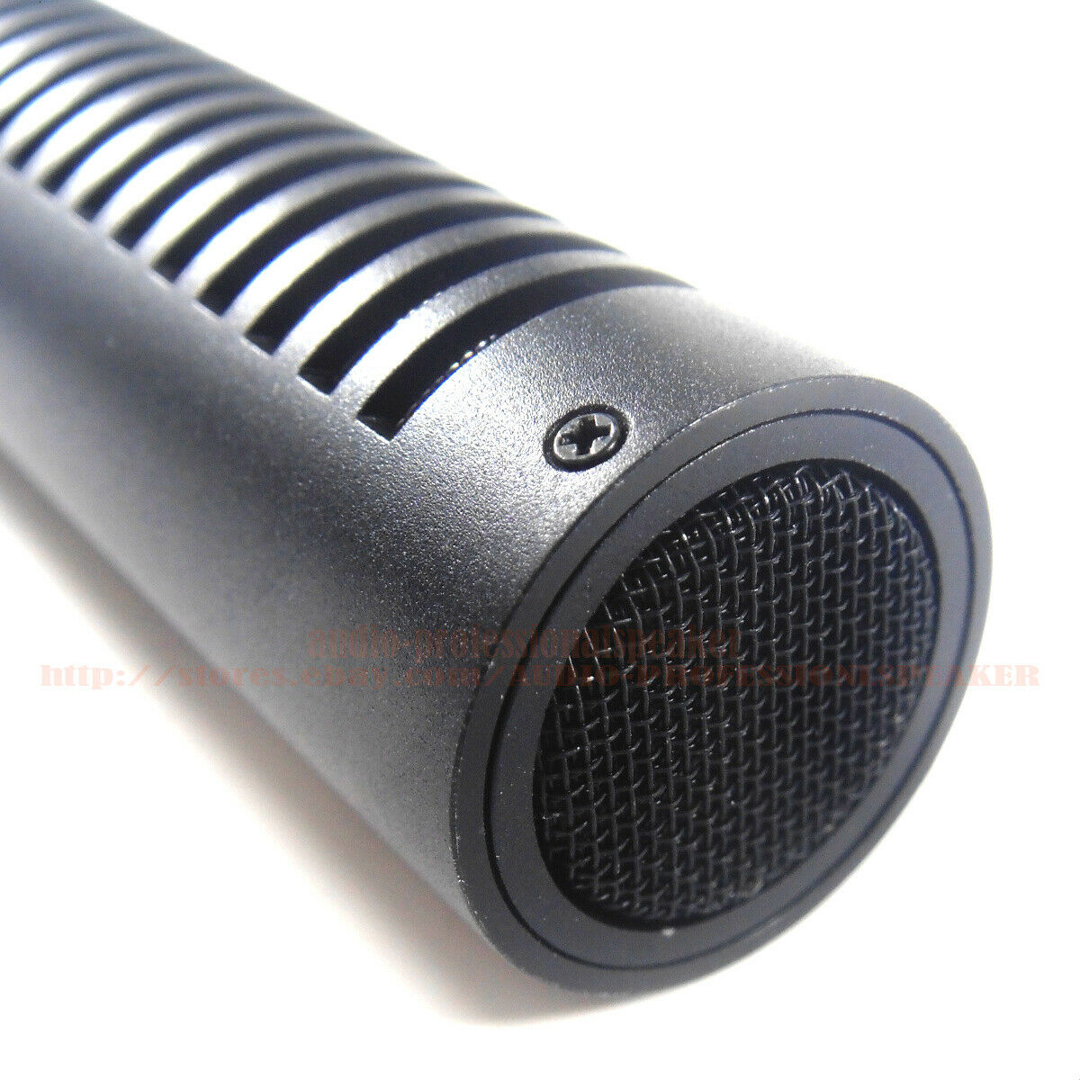 Pro Mic Microphone Pickup suitable for Sony 190P Z1C 198P 250P HDV XLR ECM-NV1