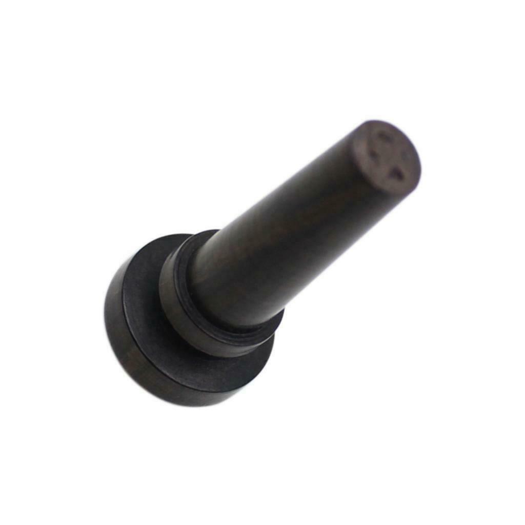 Finest Ebony Full Size Violin Tail Nails Tailpiece Endpins Instrument Parts