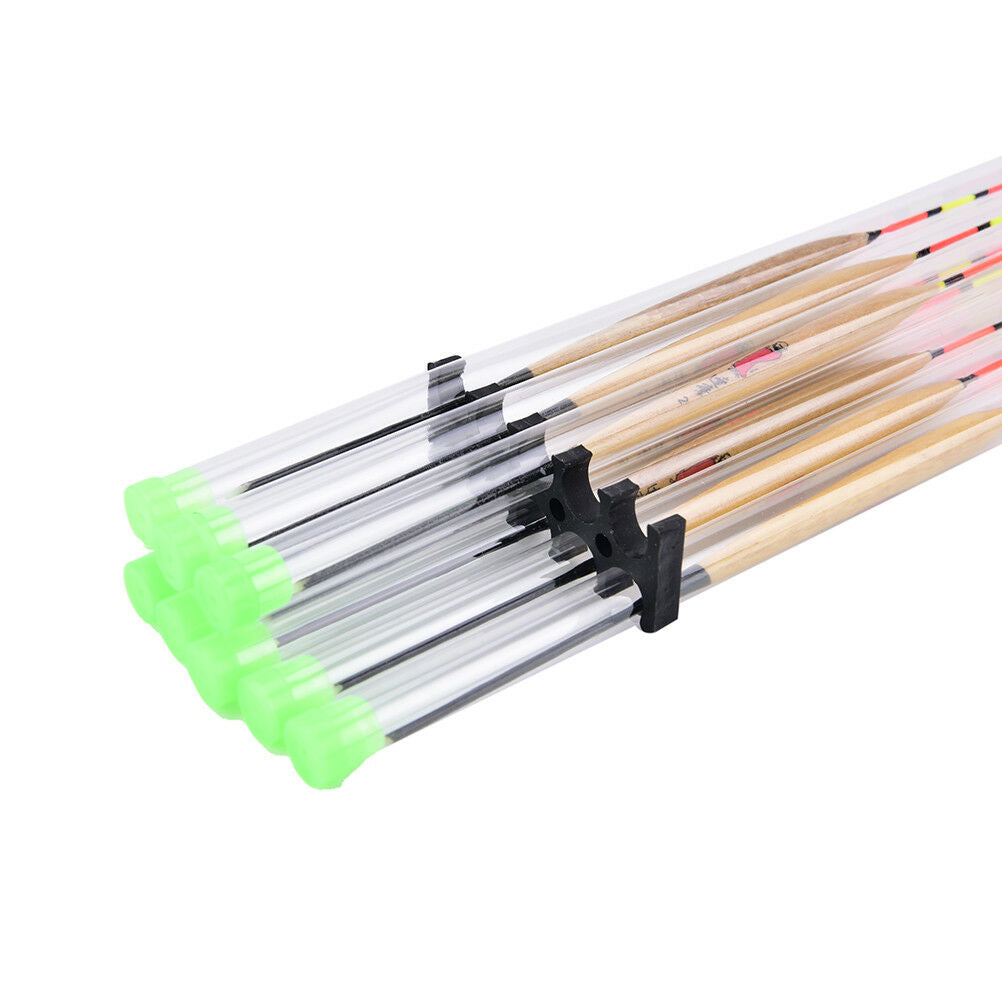 10 pcs/lots fish float wood fishing float fishing tackle tools for fish float Tt