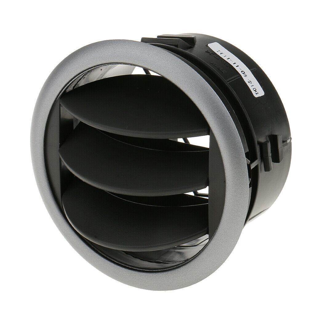Air Conditioner Outlet Vent Grille for Suzuki SX4 2005-2013 Accessories