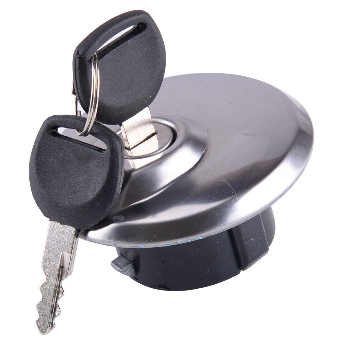 Tank Key Fit for Suzuki VS800GL GZ 250/125 VS800 Boulevard Fuel Gas Cap Atn