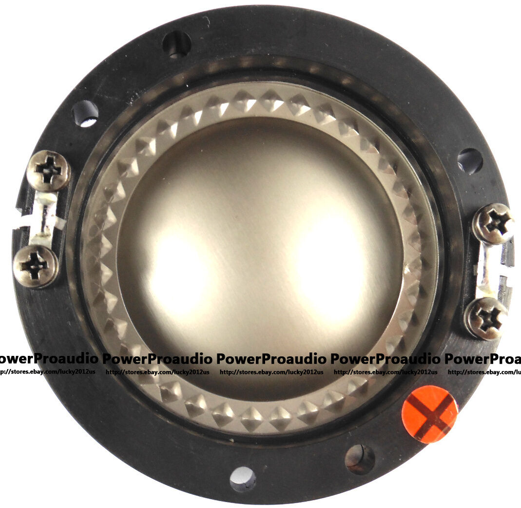 16ohm Aft Diaphragm 4430 4435 4671 4672 4604 4627 4690A 4691B 4699B