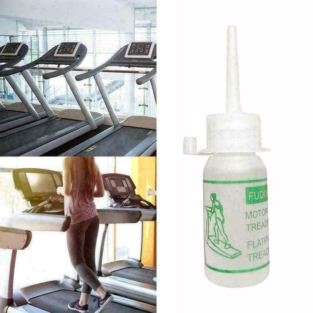 Treadmill Belt Lubricant Oil Running Machine Lubricating I7Z0 30ml Silicone