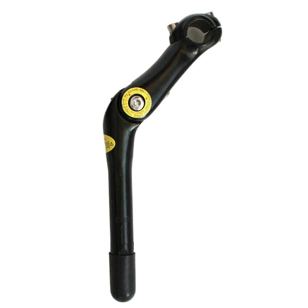 Durable Bicycle Quill Stem BMX Bike Electric Scooter Stem Replacement Accs