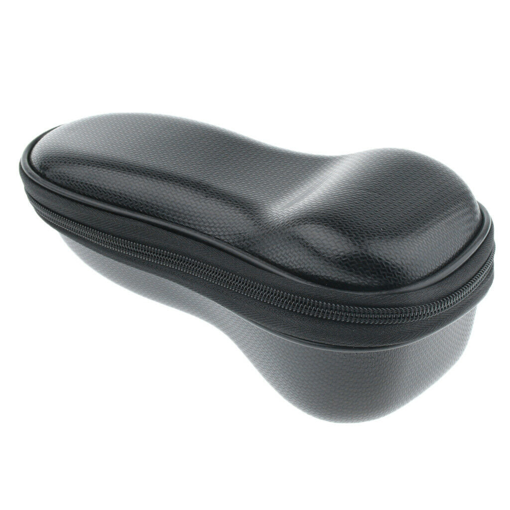 Case Protective Cover Etui Carrying Case for Razor (Black)