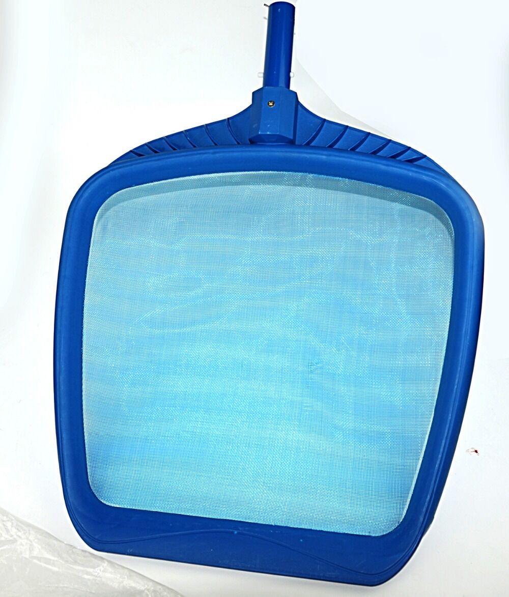 Heavy Duty Leaf Skimmer Scoop Swimming Pool hot tub Spa Cleaning Net