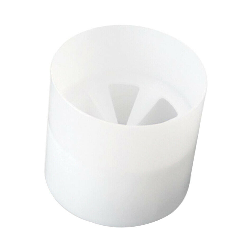 4 Pack Golf Cups Golf Indoor and Outdoor Putting Streamline Type Plastic