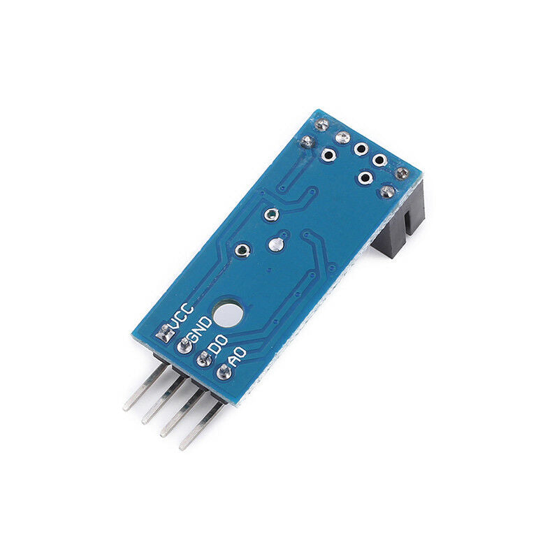 Slot-type Optocoupler Module Speed Measuring Sensor for Arduino 3.3V-.l8
