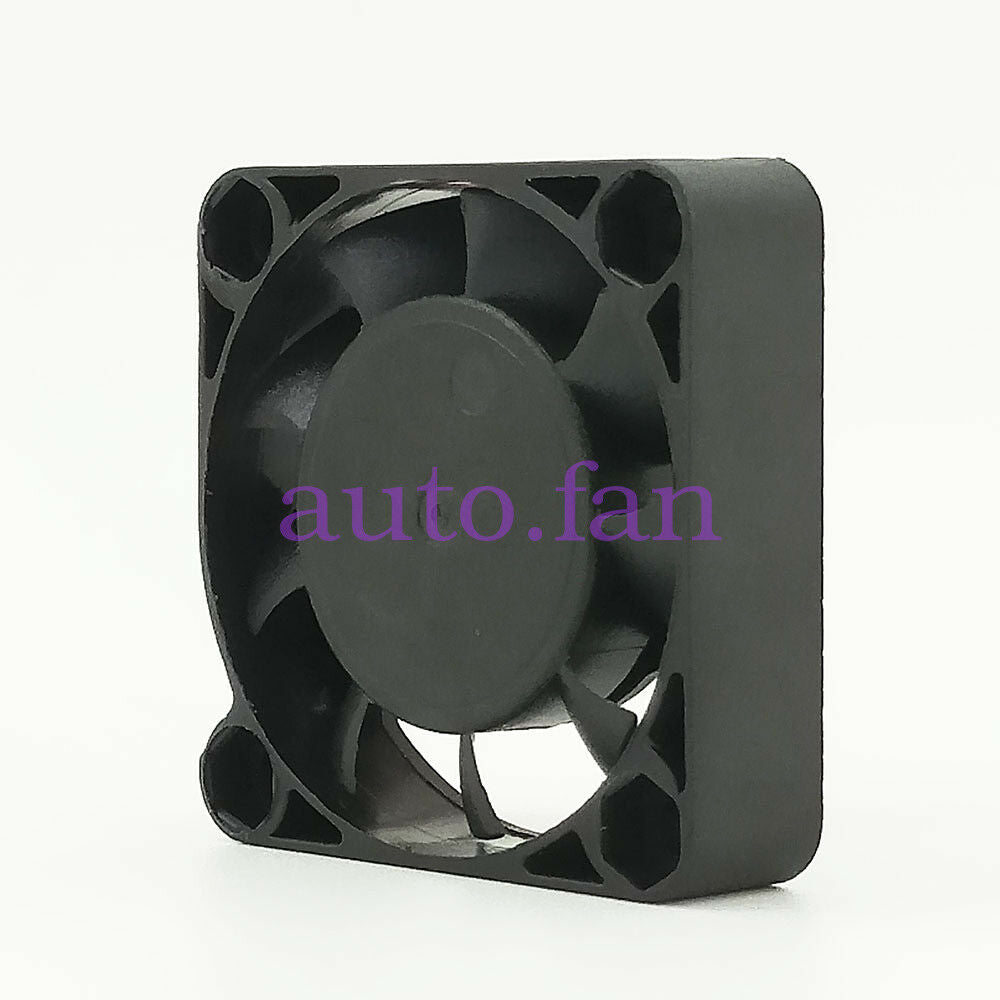 For Industrial Double Ball Bearing 40mm*10mm Delta AFB0412MA 12V DC Fan 2pin